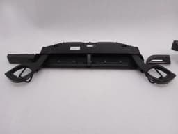 PORSCHE Porsche Cayman 718 GT4 cup holder 99155298503 carbon set right hand drive RHD — thumbnail 4
