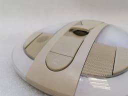 MERCEDES-BENZ Mercedes CLS W219 dome light A2198201301 8J12 interior light interior light — thumbnail 6