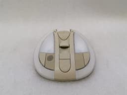 MERCEDES-BENZ Mercedes CLS W219 dome light A2198201301 8J12 interior light interior light — thumbnail 9