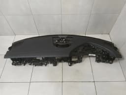 PORSCHE Porsche Taycan 9J Dashboard 9JA857003BJ Leather UK JPN AU — thumbnail 1