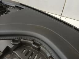 PORSCHE Porsche Taycan 9J Dashboard 9JA857003BJ Leather UK JPN AU — thumbnail 8