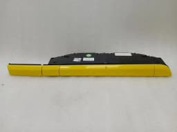 PORSCHE Porsche Spyder 718 Cup Holder 99155229303 Racing Yellow Right Hand Drive RHD — thumbnail 2
