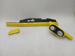 PORSCHE Porsche Spyder 718 Cup Holder 99155229303 Racing Yellow Right Hand Drive RHD — thumbnail 1