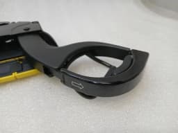 PORSCHE Porsche Spyder 718 Cup Holder 99155229303 Racing Yellow Right Hand Drive RHD — thumbnail 7
