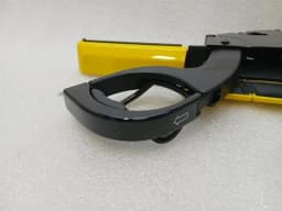 PORSCHE Porsche Spyder 718 Cup Holder 99155229303 Racing Yellow Right Hand Drive RHD — thumbnail 8