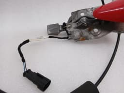 FERRARI Ferrari California F149 08-14 4.3 left door handle 80821800 left door handle — thumbnail 8