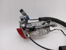 FERRARI Ferrari California F149 08-14 4.3 left door handle 80821800 left door handle — thumbnail 10