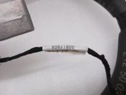 FERRARI Ferrari California F149 08-14 4.3 left door handle 80821800 left door handle — thumbnail 9