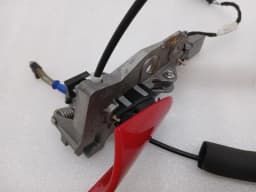 FERRARI Ferrari California F149 08-14 4.3 left door handle 80821800 left door handle — thumbnail 6