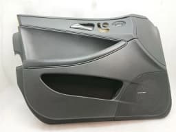 MERCEDES-BENZ Mercedes CLS W219 door card front left LHD door panel front left A2197208762 — thumbnail 1
