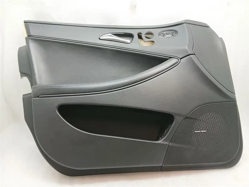 Mercedes CLS W219 door card front left LHD door panel front left A2197208762
