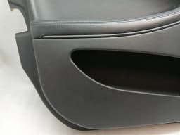 MERCEDES-BENZ Mercedes CLS W219 door card front left LHD door panel front left A2197208762 — thumbnail 3