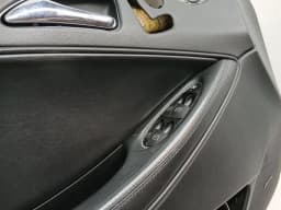 MERCEDES-BENZ Mercedes CLS W219 door card front left LHD door panel front left A2197208762 — thumbnail 4