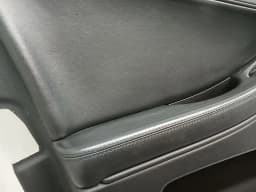 MERCEDES-BENZ Mercedes CLS W219 door card front left LHD door panel front left A2197208762 — thumbnail 5