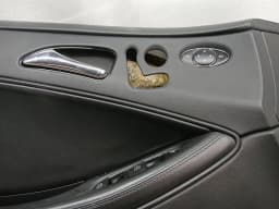 MERCEDES-BENZ Mercedes CLS W219 door card front left LHD door panel front left A2197208762 — thumbnail 6