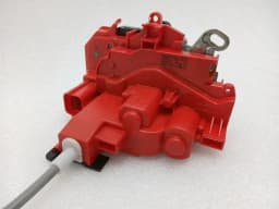 FERRARI Ferrari California F149 08-14 4.3 Door Lock 69979000 LH LHD Door Lock — thumbnail 4