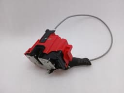 FERRARI Ferrari California F149 08-14 4.3 Door Lock 69979000 LH LHD Door Lock — thumbnail 8