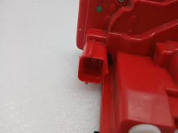 FERRARI Ferrari California F149 08-14 4.3 Door Lock 69979000 LH LHD Door Lock — thumbnail 7