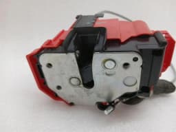 FERRARI Ferrari California F149 08-14 4.3 Door Lock 69979000 LH LHD Door Lock — thumbnail 9