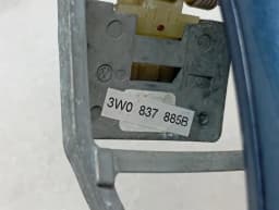 BENTLEY Bentley Continental GT W12 door handle front left 3W0837205 door handle 3W0837885B — thumbnail 8