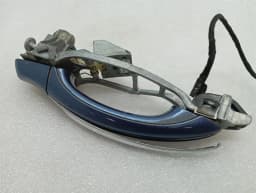 BENTLEY Bentley Continental GT W12 door handle front left 3W0837205 door handle 3W0837885B — thumbnail 6