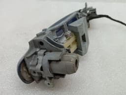 BENTLEY Bentley Continental GT W12 door handle front left 3W0837205 door handle 3W0837885B — thumbnail 5