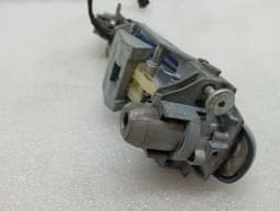 BENTLEY Bentley Continental GT W12 door handle front left 3W0837205 door handle 3W0837885B — thumbnail 7