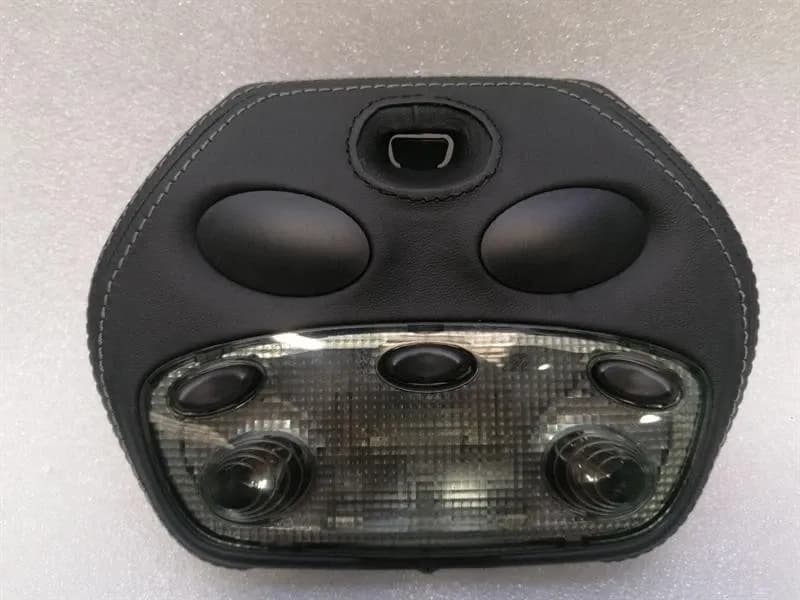 PORSCHE Porsche 911 997 Exclusive Leather Dome Light 99763205100 Interior Light Leather