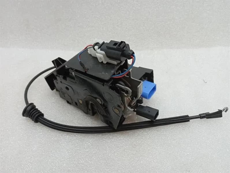 BENTLEY Bentley Continental GT W12 door lock 3W8837013N right door lock