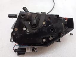BENTLEY Bentley Continental GT W12 door lock 3W8837013N right door lock — thumbnail 5