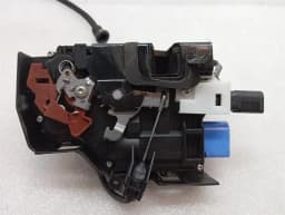 BENTLEY Bentley Continental GT W12 door lock 3W8837013N right door lock — thumbnail 10