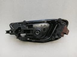 LAMBORGHINI Lamborghini Huracan LP640 EVO SPYDER Door Inner handle 4T0837294J Interior Door Handle — thumbnail 5