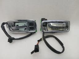 BENTLEY Bentley Arnage T front door inner handle set PP26220PF front inner door handle set — thumbnail 1