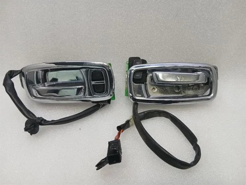 BENTLEY Bentley Arnage T front door inner handle set PP26220PF front inner door handle set