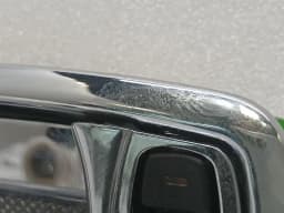 BENTLEY Bentley Arnage T front door inner handle set PP26220PF front inner door handle set — thumbnail 4