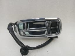 BENTLEY Bentley Arnage T front door inner handle set PP26220PF front inner door handle set — thumbnail 2