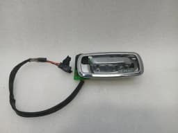 BENTLEY Bentley Arnage T front door inner handle set PP26220PF front inner door handle set — thumbnail 7