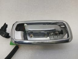 BENTLEY Bentley Arnage T front door inner handle set PP26220PF front inner door handle set — thumbnail 8