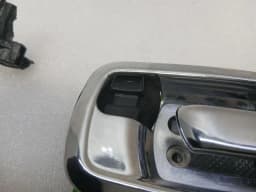 BENTLEY Bentley Arnage T front door inner handle set PP26220PF front inner door handle set — thumbnail 9