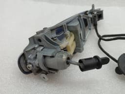BENTLEY Bentley Continental GT W12 door handle 3W0837205 RH door handle — thumbnail 7