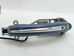 BENTLEY Bentley Continental GT W12 door handle 3W0837205 RH door handle — thumbnail 4
