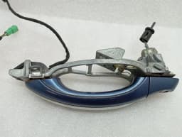 BENTLEY Bentley Continental GT W12 door handle 3W0837205 RH door handle — thumbnail 2