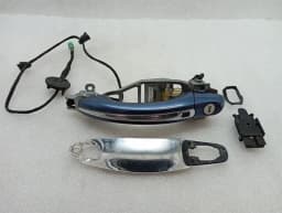 BENTLEY Bentley Continental GT W12 door handle 3W0837205 RH door handle — thumbnail 10