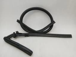 FERRARI Ferrari 296 GTS F171 Door Seal 788058 LH Door Seals — thumbnail 10