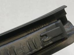 FERRARI Ferrari 296 GTS F171 Door Seal 788058 LH Door Seals — thumbnail 9