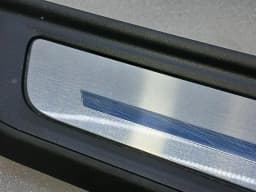 BMW BMW 3 Series M3 G80 G20 Door Sill Set 9451626 Door Sill Set M3 Competition — thumbnail 8