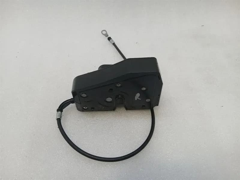 MCLAREN McLaren 720S coupe door lock 14AC420CP door lock right right