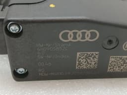 LAMBORGHINI Lamborghini Huracan LP640 EVO Engine ECU 4T0907552AB Engine Control Unit SET SET — thumbnail 6