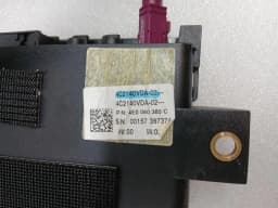 LAMBORGHINI Lamborghini Huracan LP640 EVO Engine ECU 4T0907552AB Engine Control Unit SET SET — thumbnail 9
