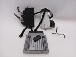 BMW BMW M6 M5 E63 Engine ECU Set 7837831 DME Engine Control Unit Set S85 12147842121 — thumbnail 3